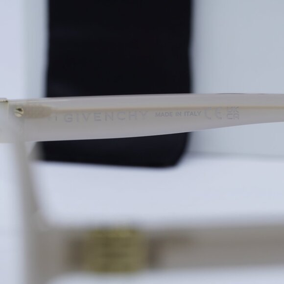 Final Price! Givenchy GV50050I 059 Beige Eyeglasses 54mm - Picture 9 of 13